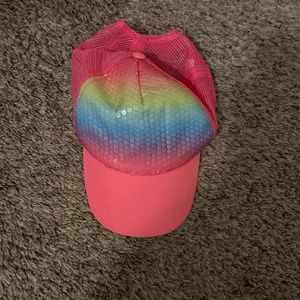 Cute kids hat